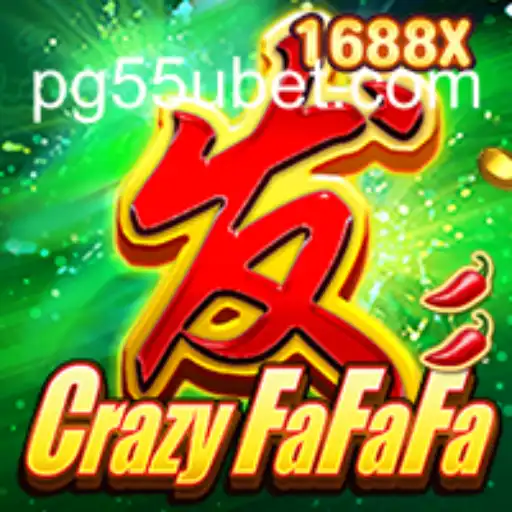 Explorando CrazyFaFaFa: A Nova Sensação dos Jogos em 55UBET.COM