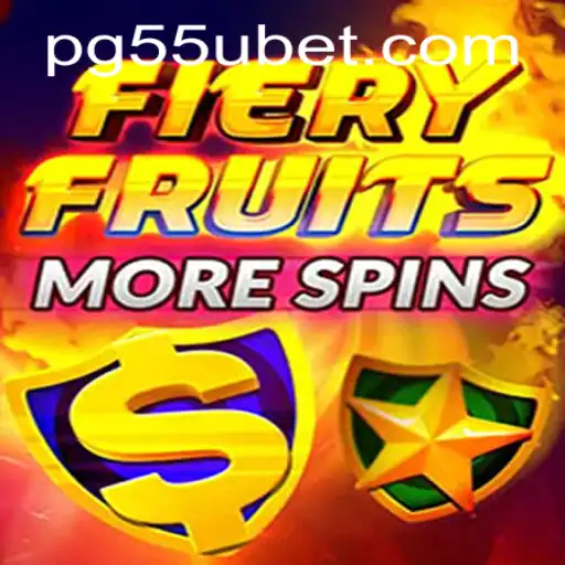 Descubra as Aventuras de FieryFruitsMoreSpins: O Novo Fenômeno dos Cassinos Online