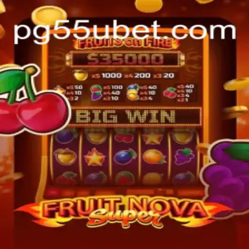 Explorando o Universo de FruitNovaSuper: Um Guia Completo