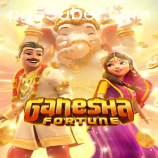 GaneshaFortune: Descubra o Fascinante Jogo Disponível no 55UBET.COM