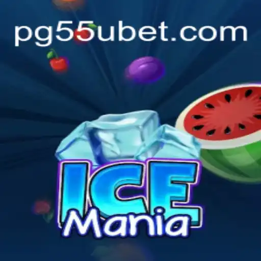 IceMania: A Revolução dos Jogos Online com 55UBET.COM