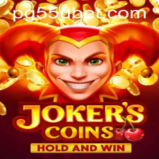 Descubra JokersCoins: A Nova Sensação em Jogos de Cassino