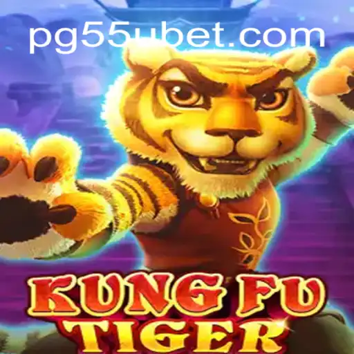 Explorando o Mundo de KungFuTiger em 55UBET.COM