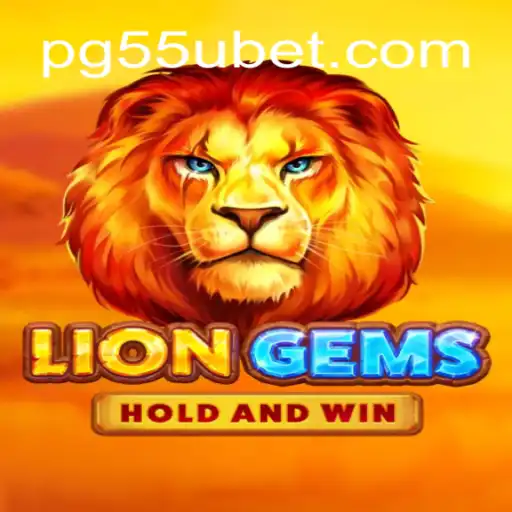 Explorando o Mundo de LionGems com 55UBET.COM