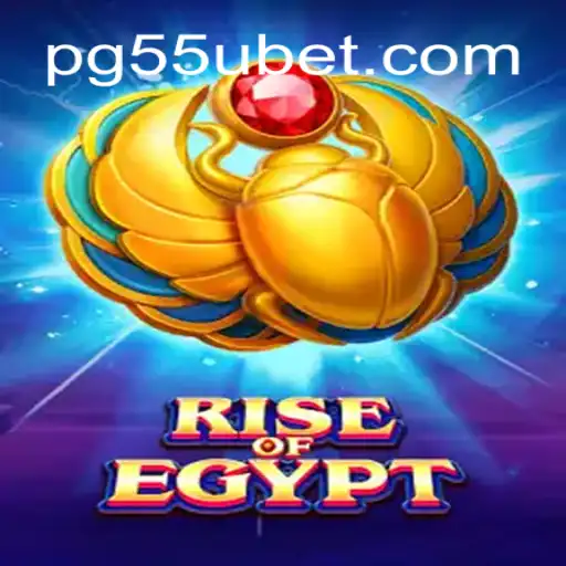 RiseOfEgypt: Descubra a Aventura Épica na Terra dos Faraós