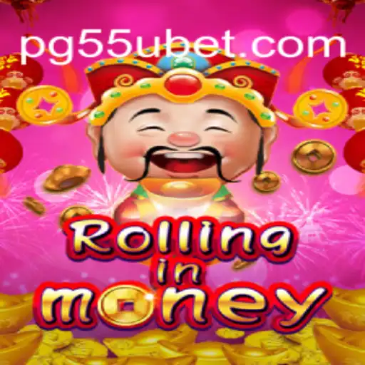 RollingInMoney: A Nova Sensação dos Jogos Online