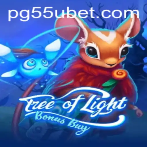 Descubra o Encantador Mundo de TreeOfLightBonusBuy em 55UBET.COM